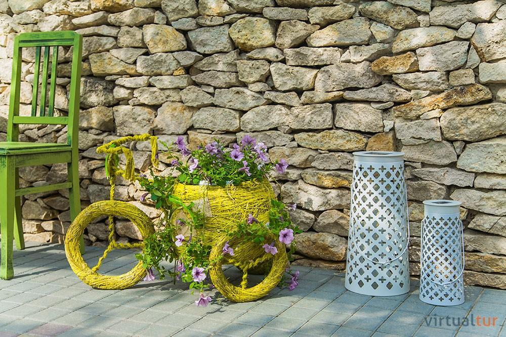 Bed and Breakfast Resedinta Rotundu Butuceny Exterior foto